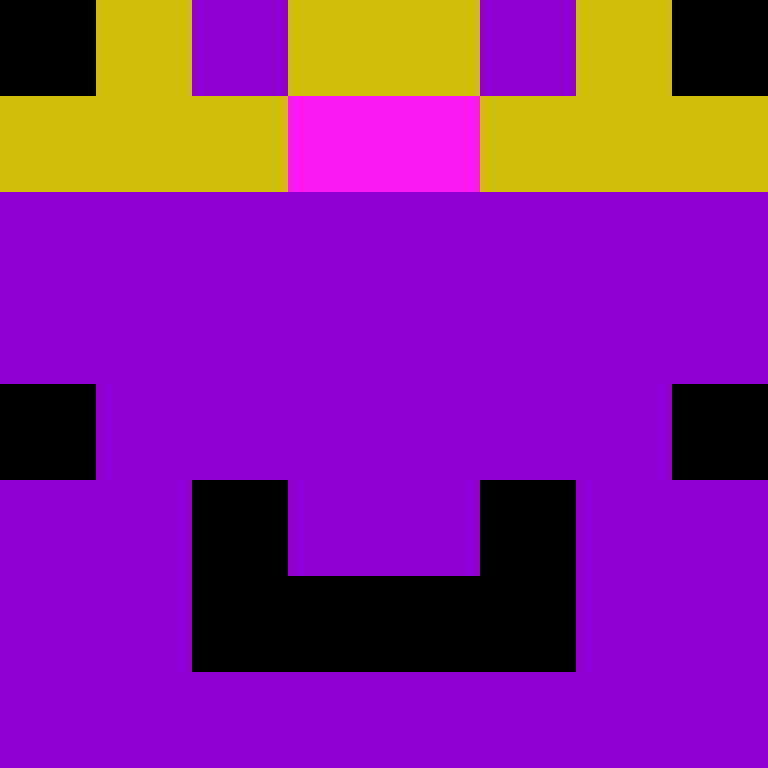 ignvix's skin