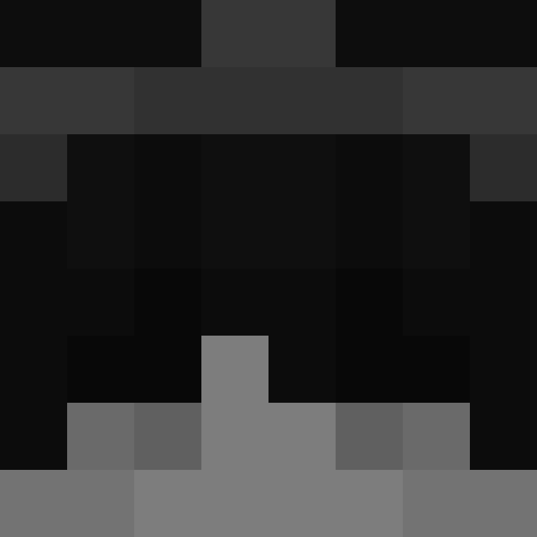 SIothy's skin