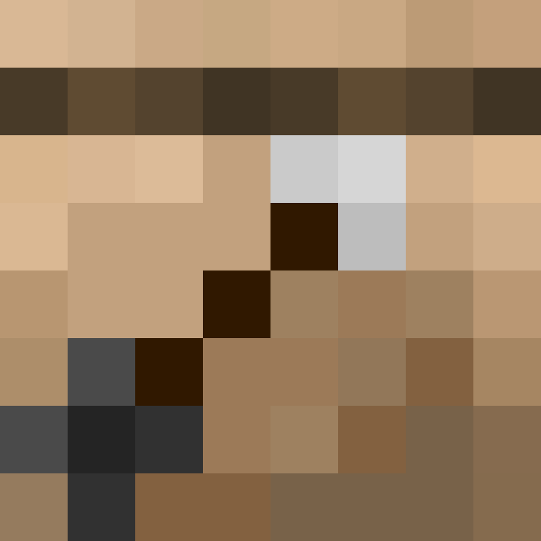 ShakaYami's skin