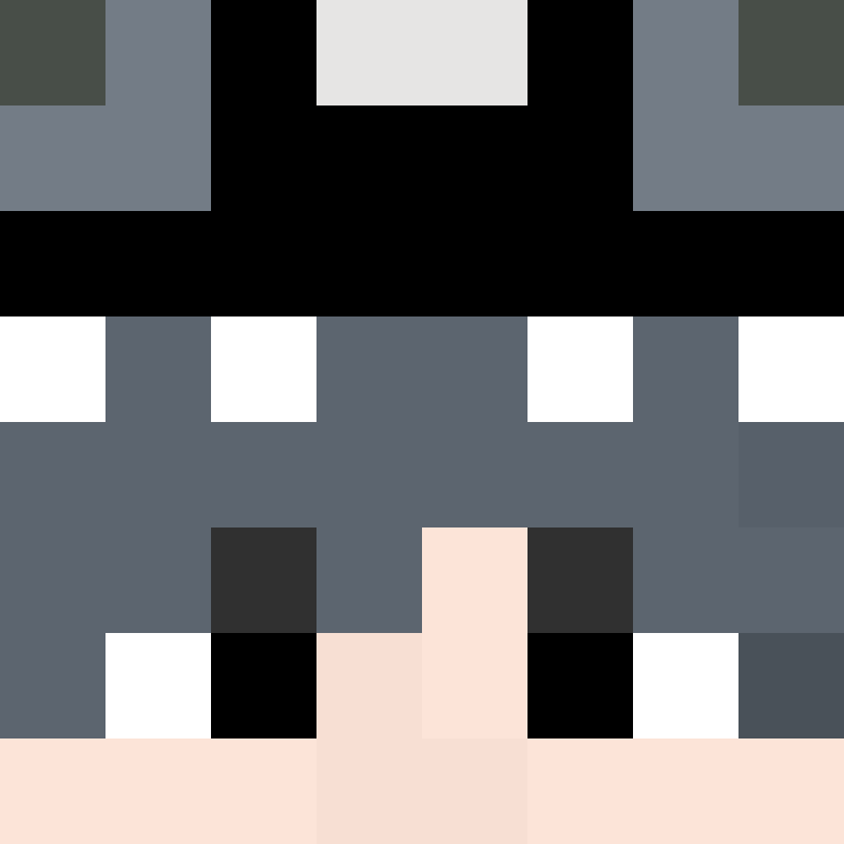 BukkitAPI's skin