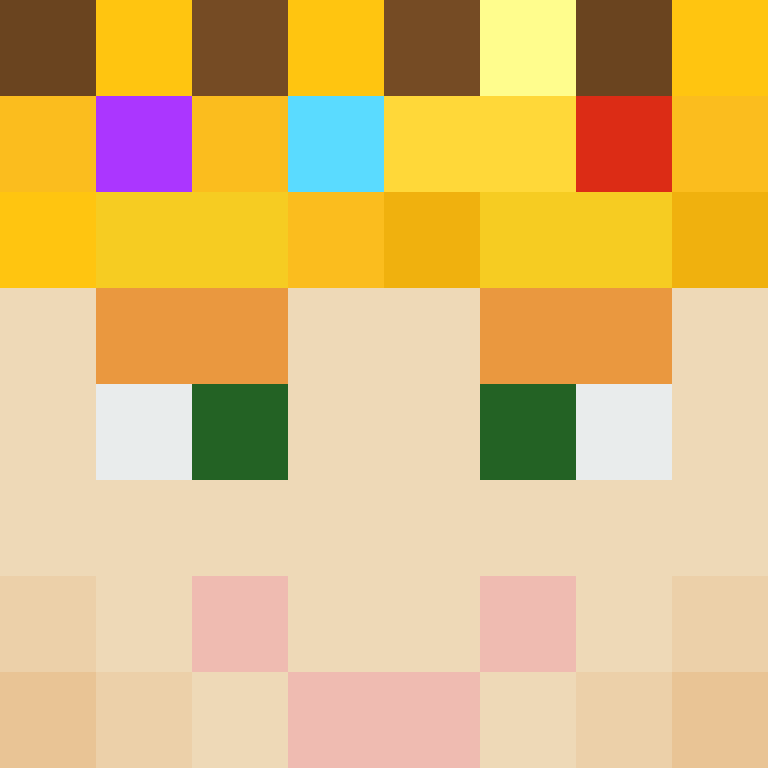 h4yl33's skin