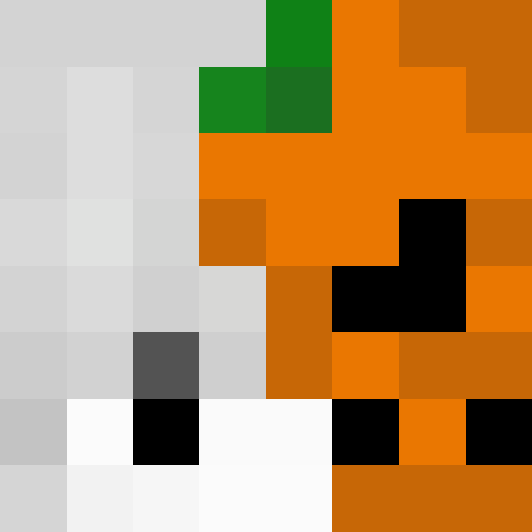 Wintqred's skin