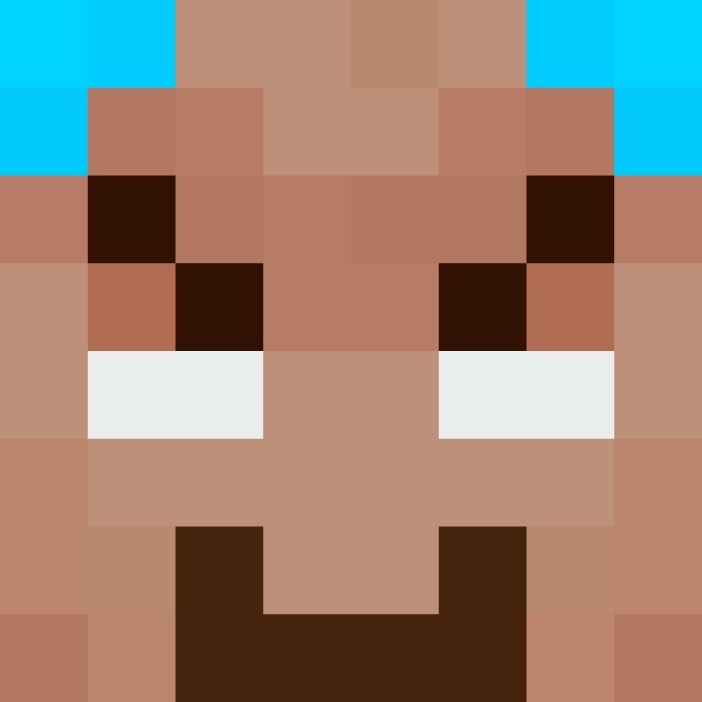hpyef's skin