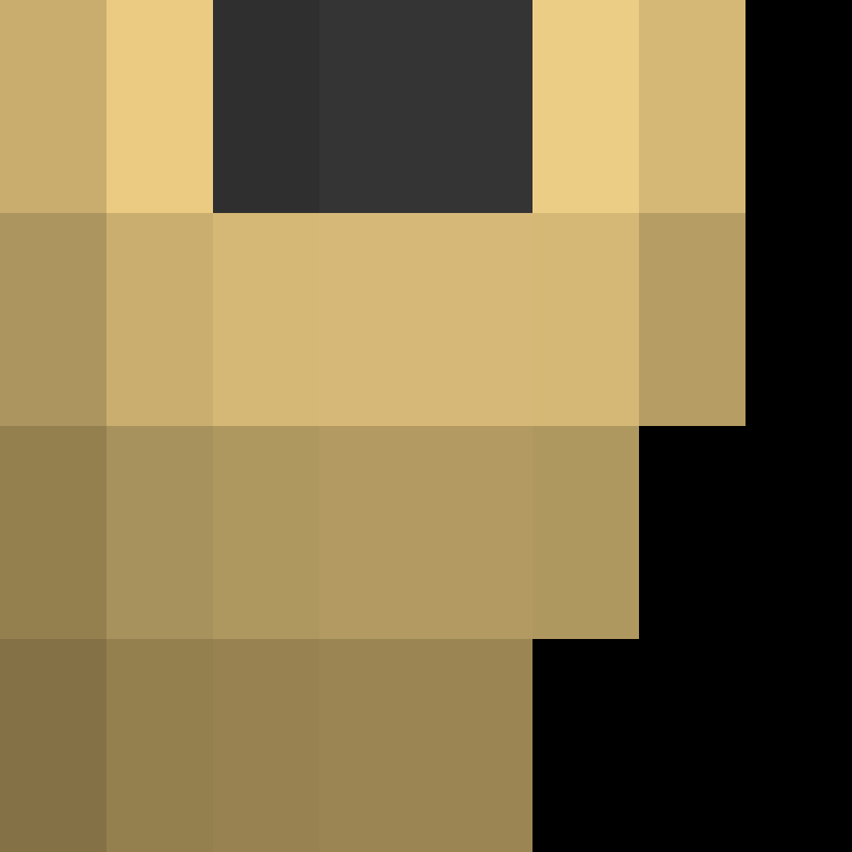 1etho's skin