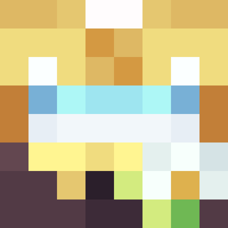 Maledict_YT's skin