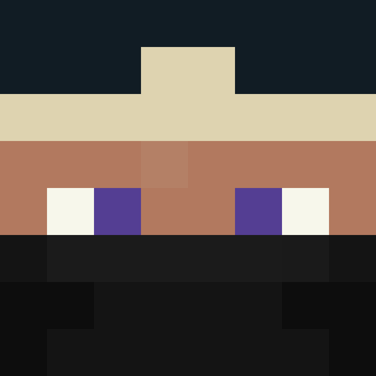 Zuarig's skin