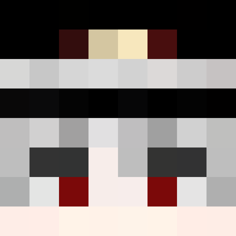 Auntbrix's skin