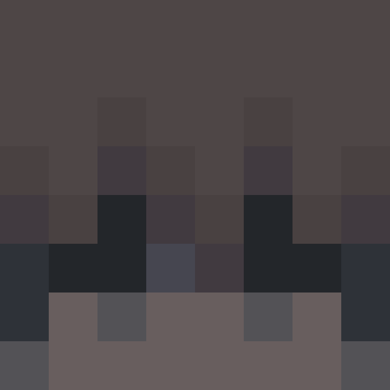 Bolshebricks's skin