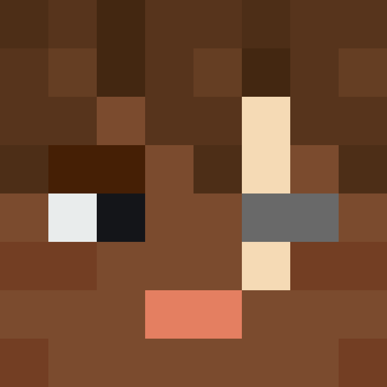 Typken's skin