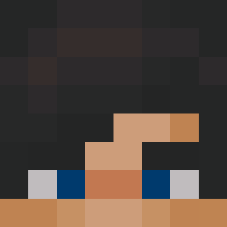 Lenticchie's skin