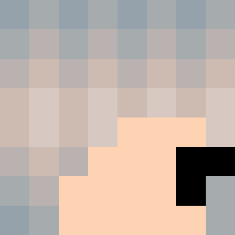 BradBot_2's skin