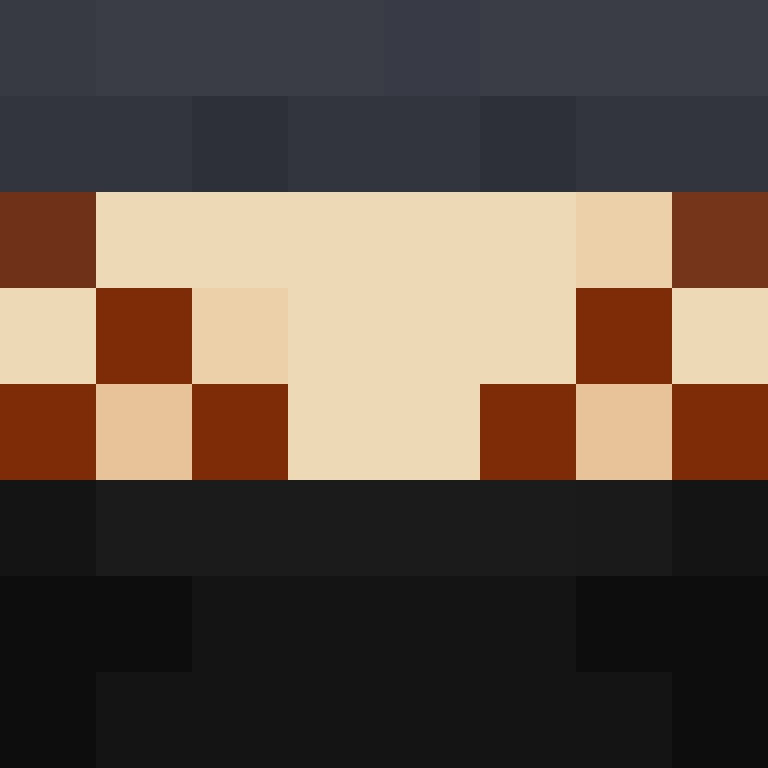 RedAISkye's skin