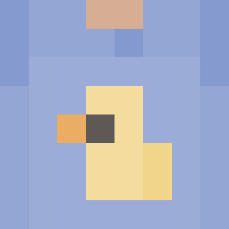EgorKalachev's skin