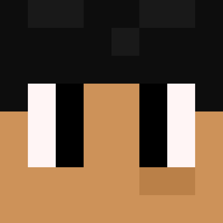 vexlehaha's skin