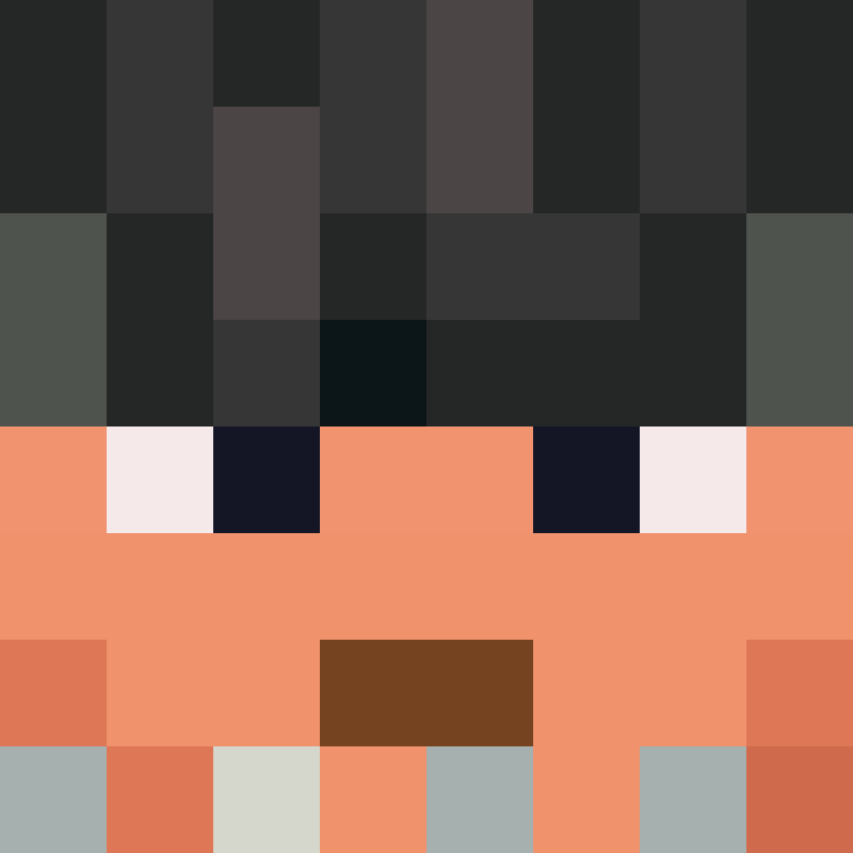 Piedrita17's skin