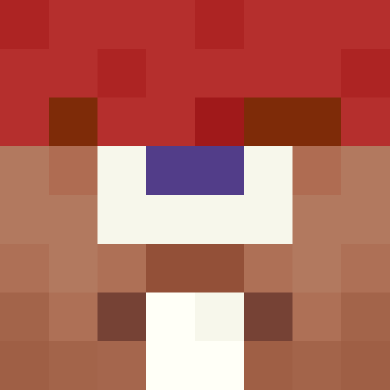 hannhums's skin