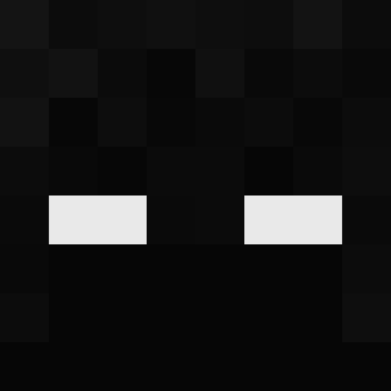 Yeleha's skin