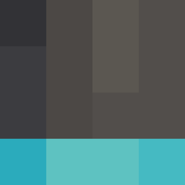 xentany's skin