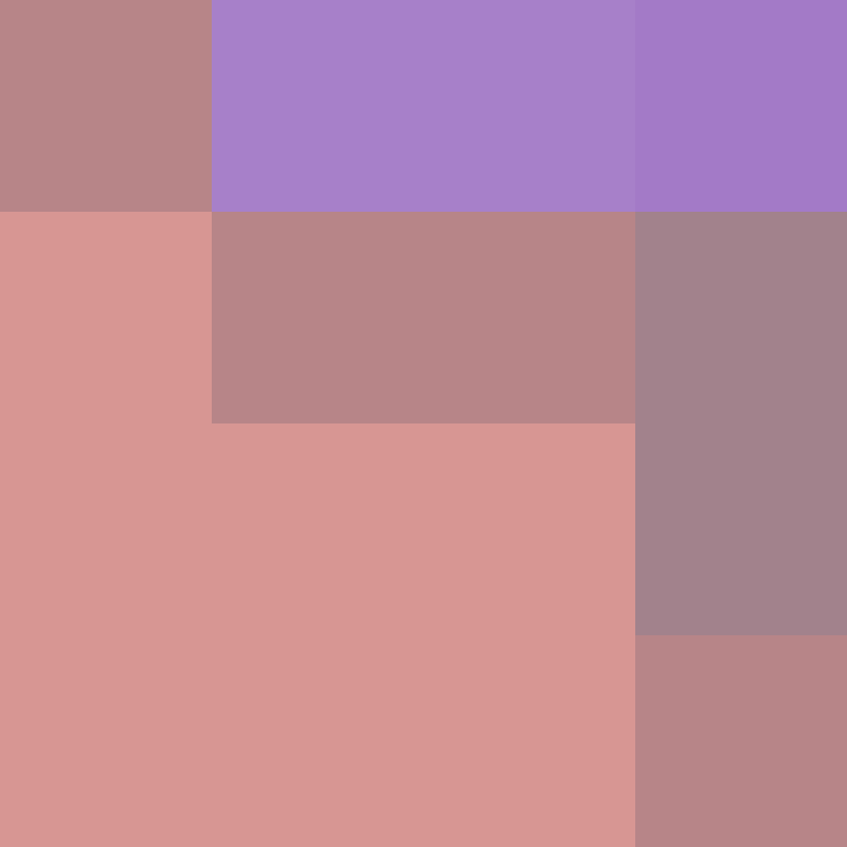 dramagg's skin