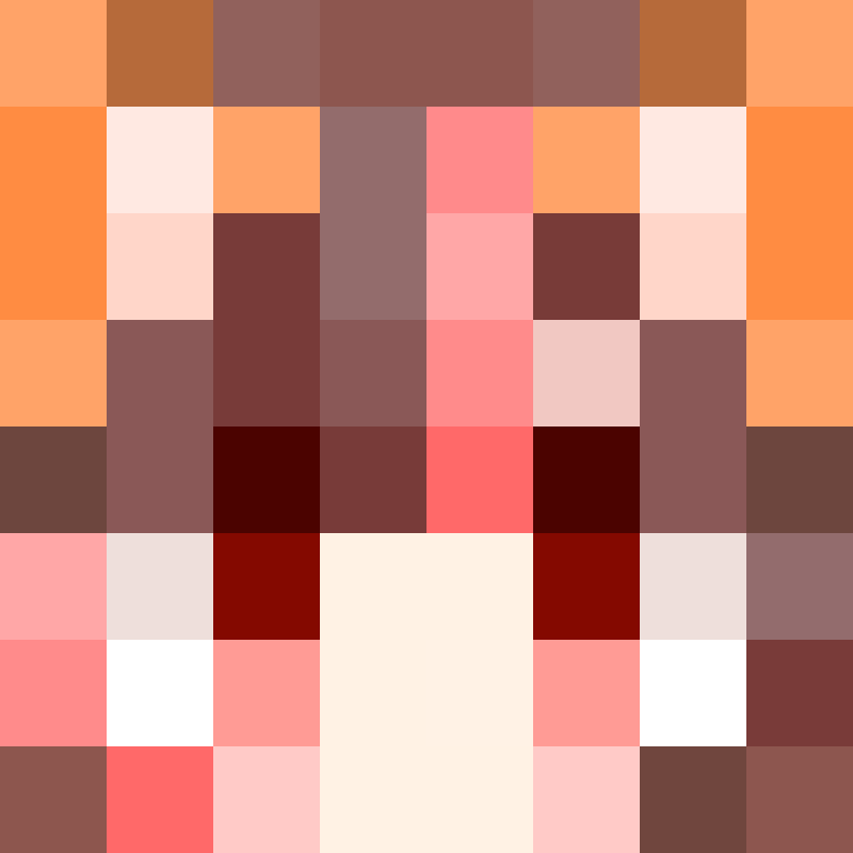 Dequari's skin