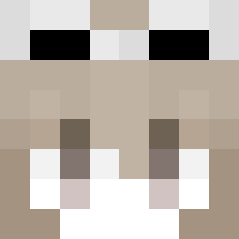 SLEEKPVNTHER's skin