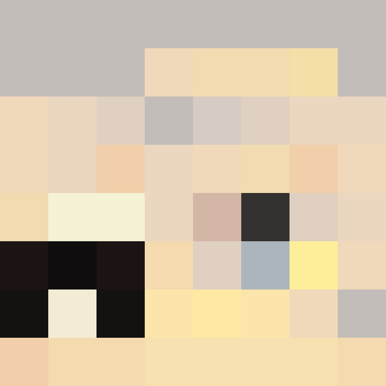 solacefier's skin