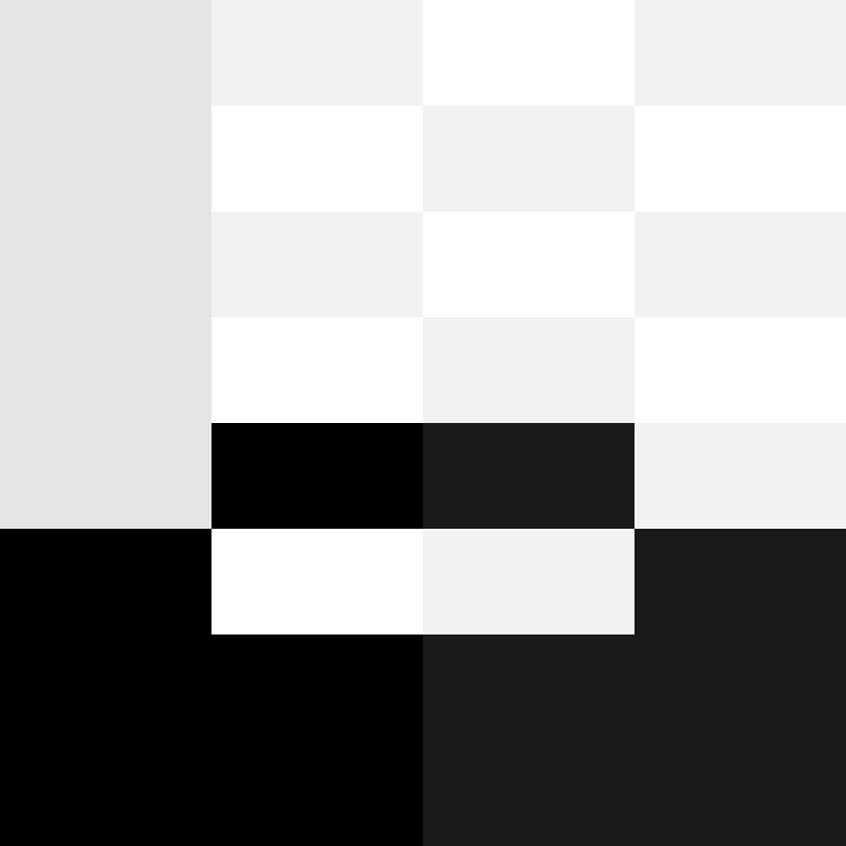 dragloner's skin