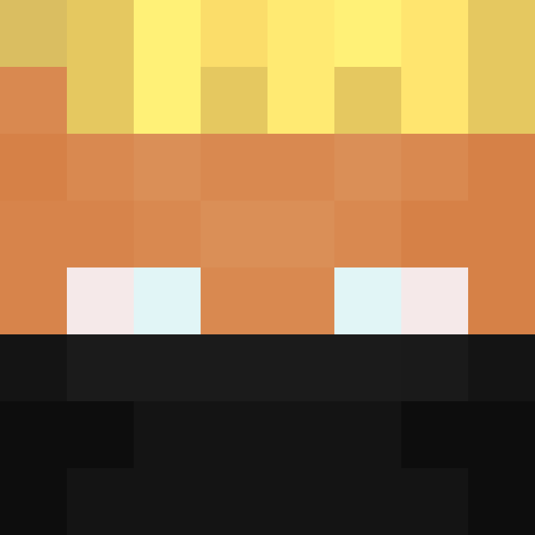 clomp's skin