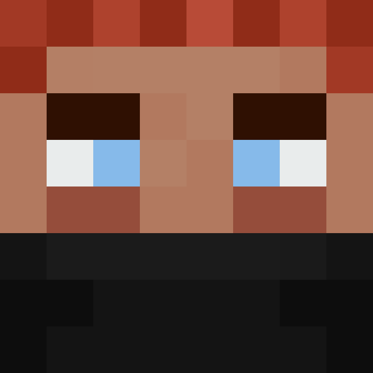 luh29's skin