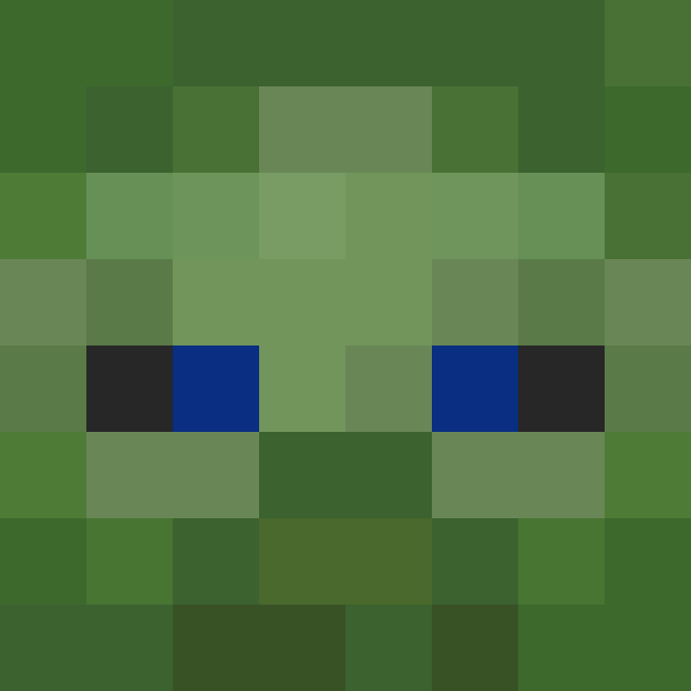 LegoBoy1109's skin
