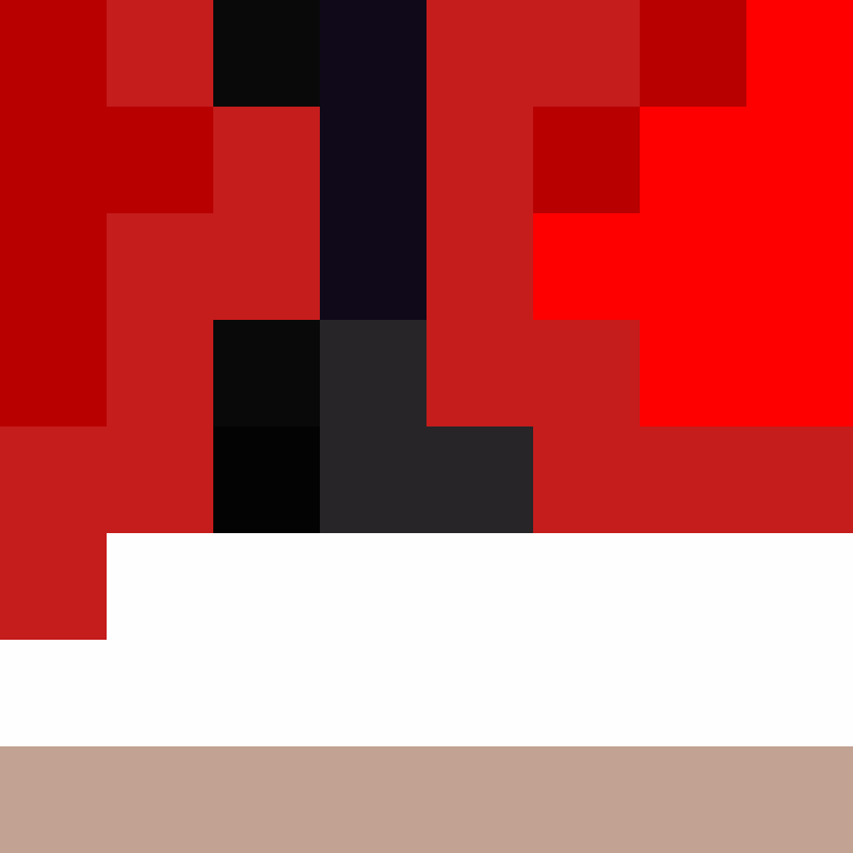 executory's skin