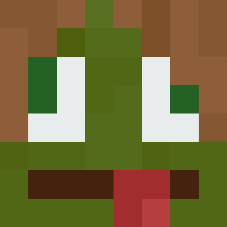 Zoleeey's skin
