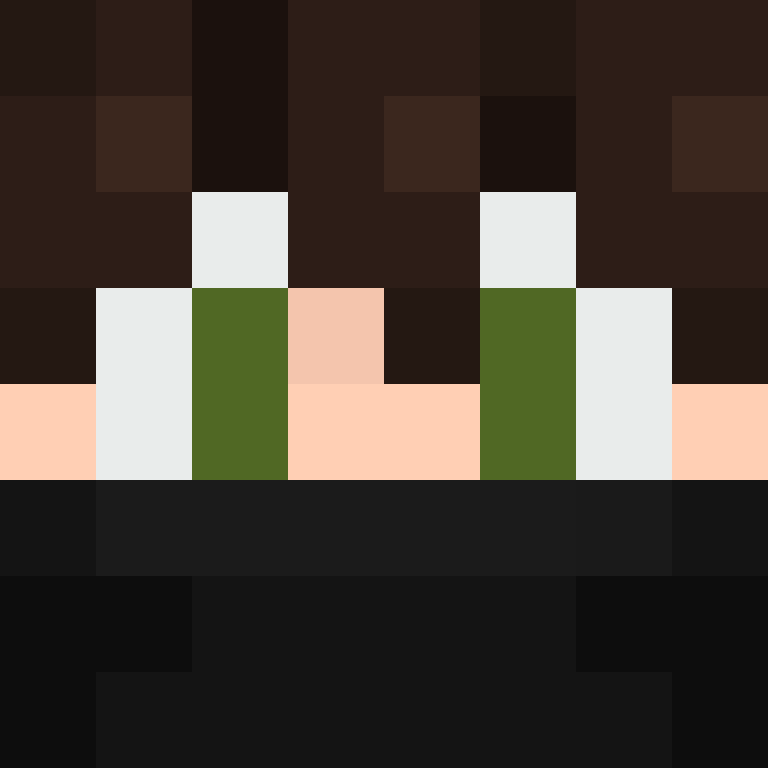edgyspence's skin