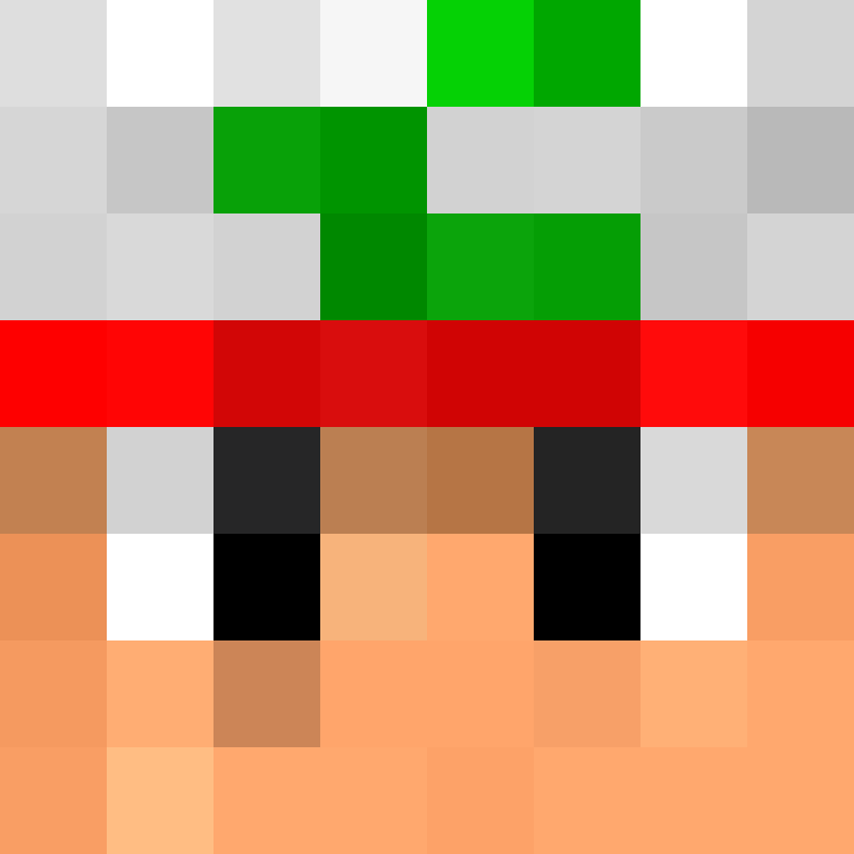 Finnerz18's skin