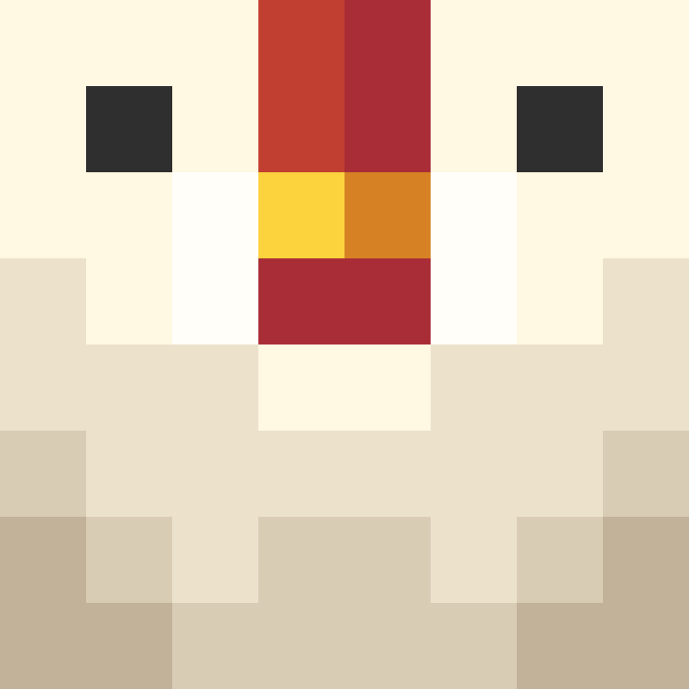 elnadXB's skin