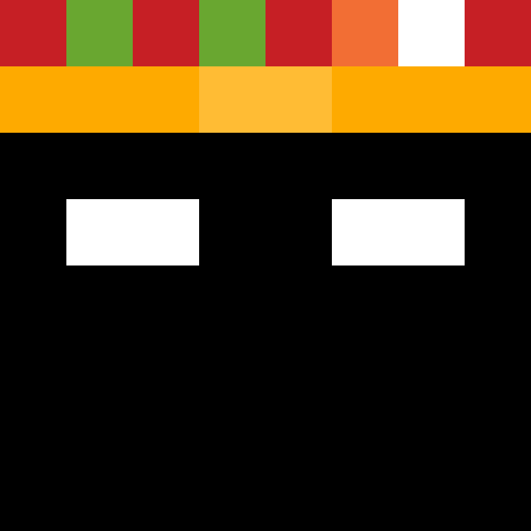 MrRiptide's skin
