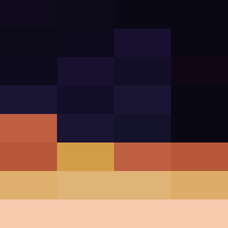 Piedrita17's skin