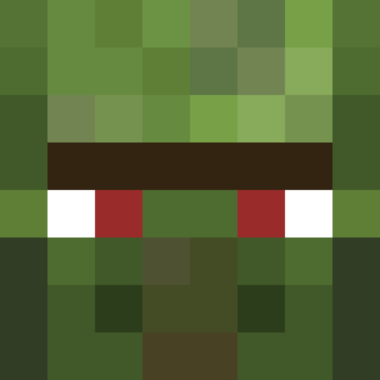 Yeleha's skin