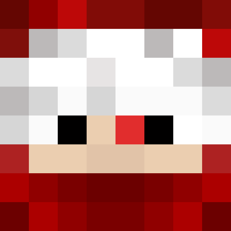 Notro_Client's skin