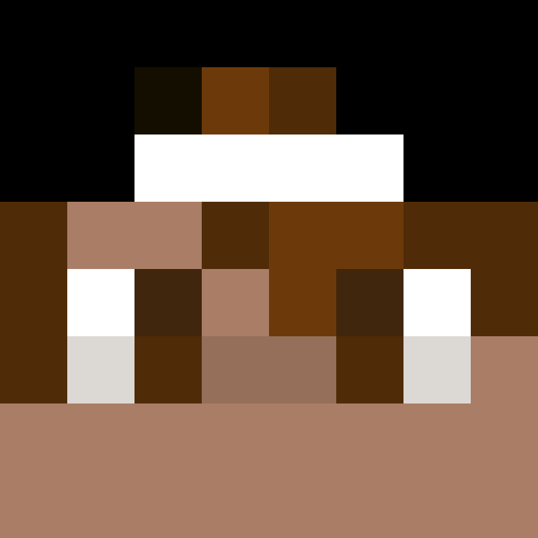 DelusionSketch's skin