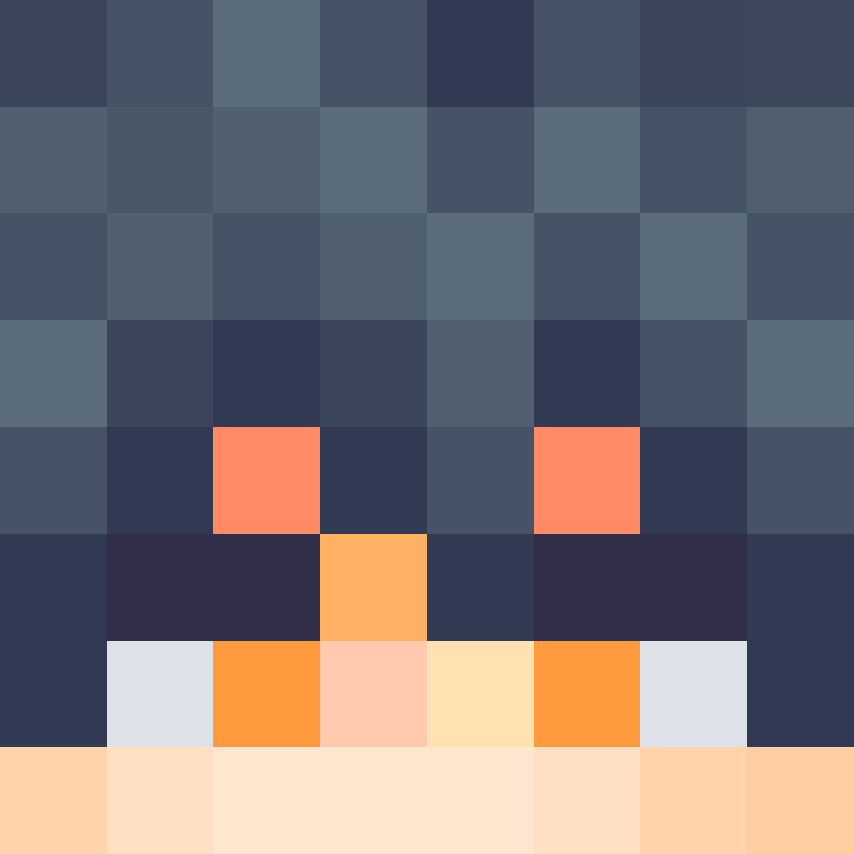 Mr_Genes's skin