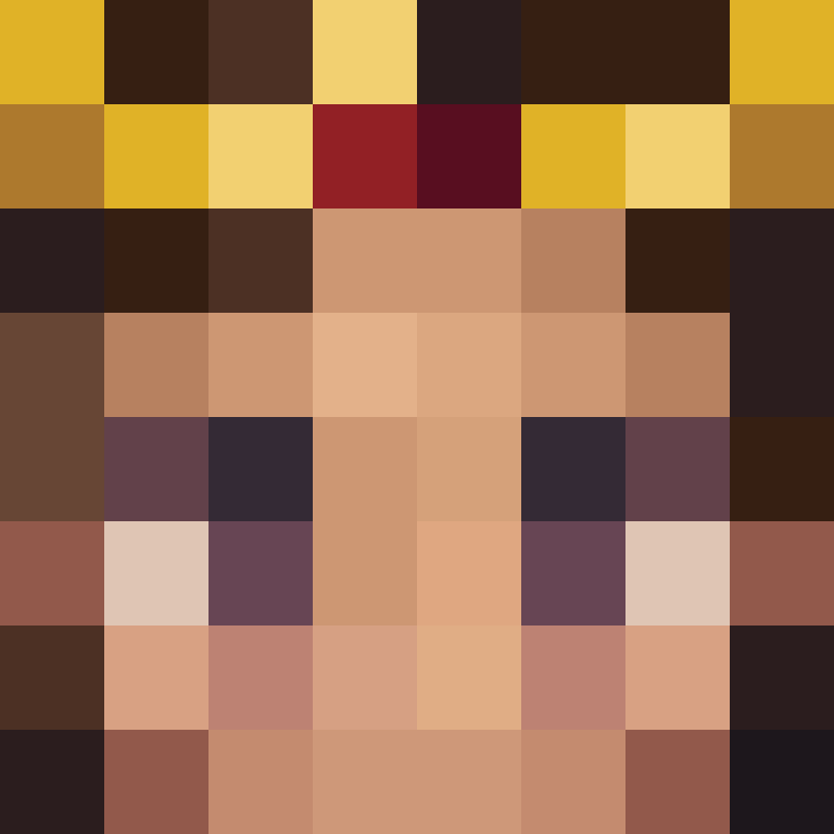 Mish_Dax's skin