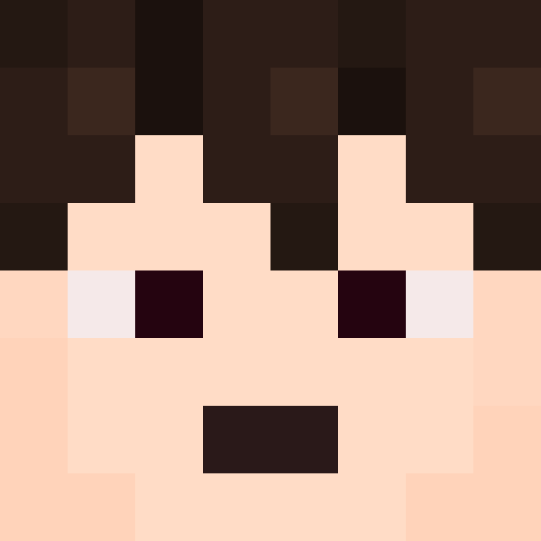 aXe18's skin