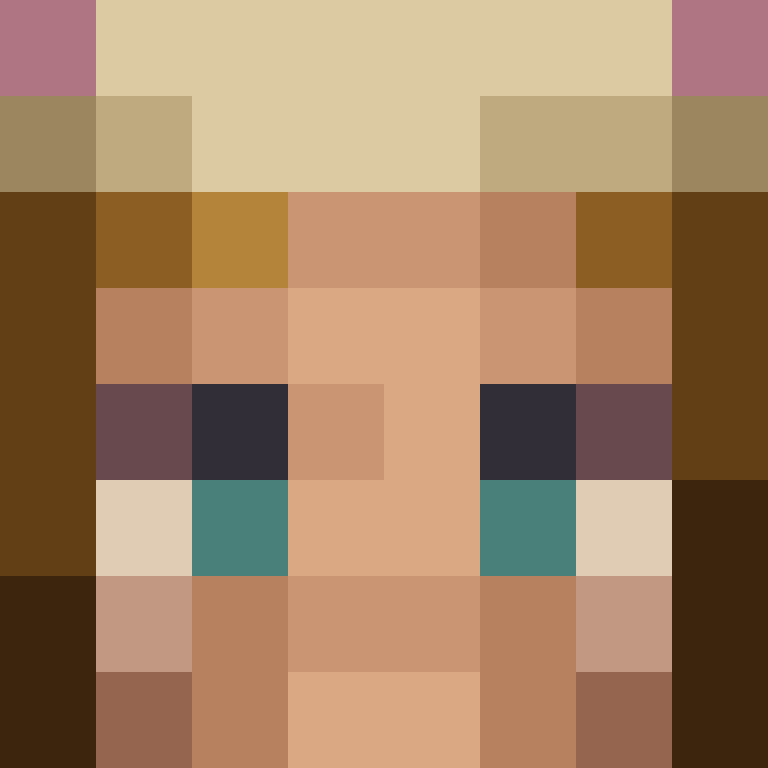 1etho's skin