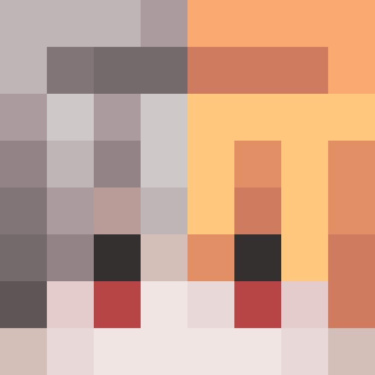 colinPAPA's skin