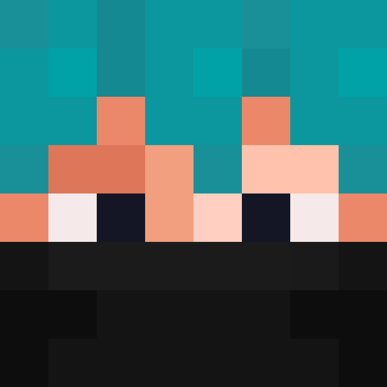 PatatjeMC's skin
