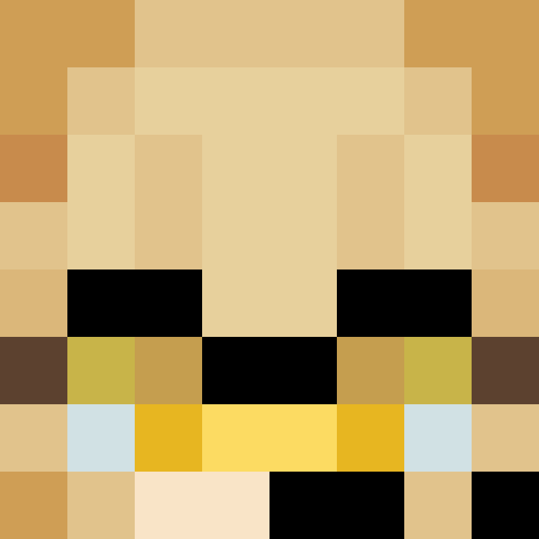 homemade_milk's skin
