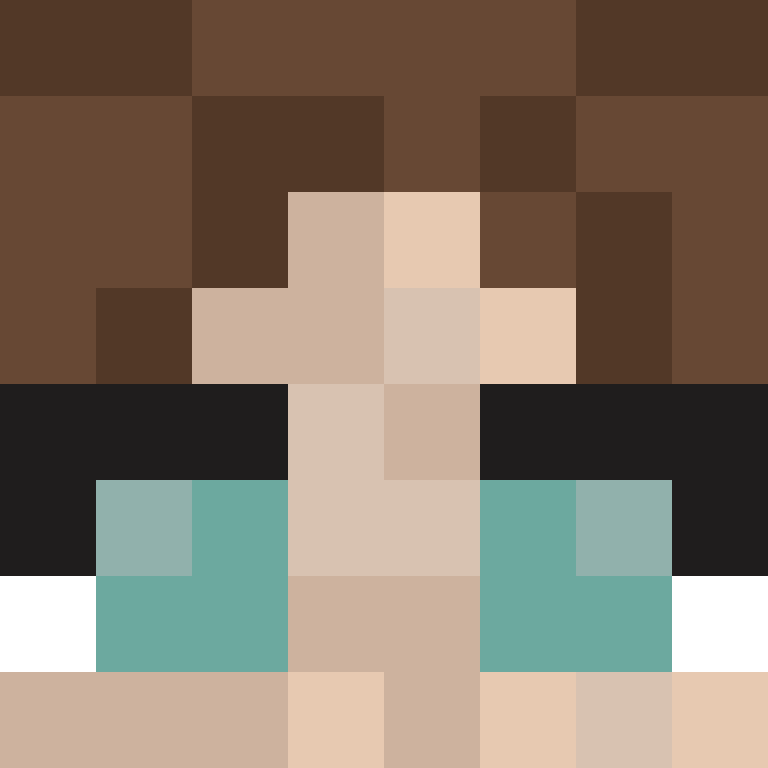 AlexisMadd's skin