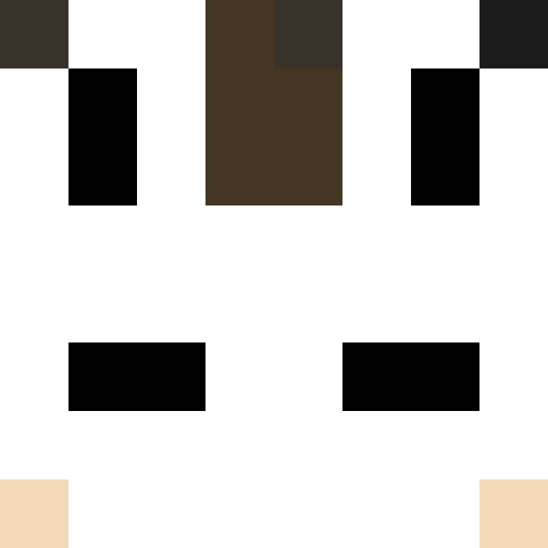 ShakaYami's skin