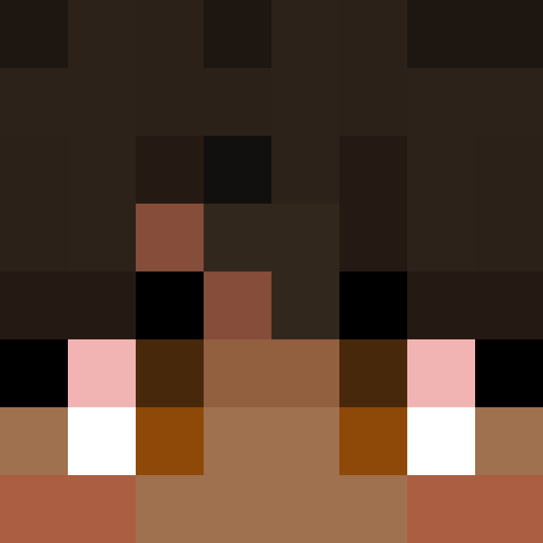 SmoggyFerret936's skin